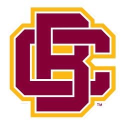 Bethune-Cookman wildcats football logo